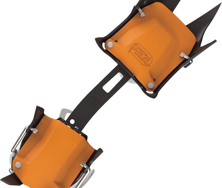 Produktbild Petzl Irvis (36, 37, 38, 39, 40, 41, 42, 43, 44, 45)