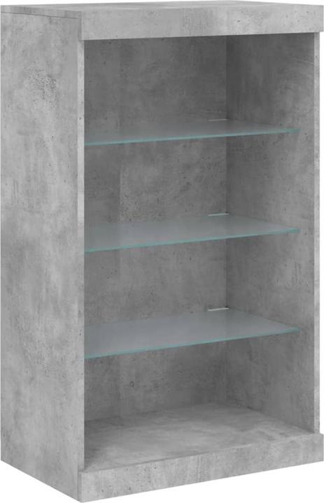 Image du produit vidaXL Sideboard (60.50 x 37 x 100 cm)