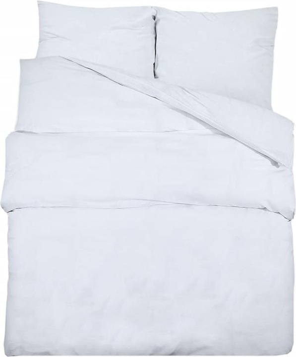 Actual product image VidaXL Ken (Duvet cover, 225 x 220 cm)