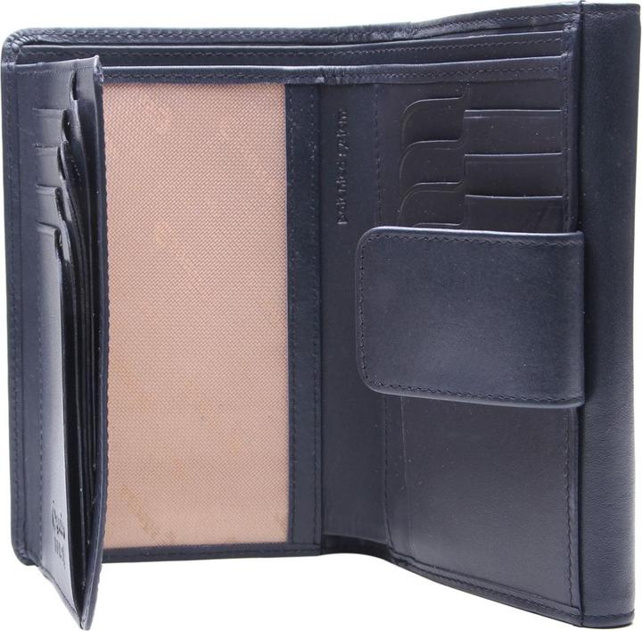 Immagine prodotto Esquire Portafoglio Helena II in pelle 14 cm