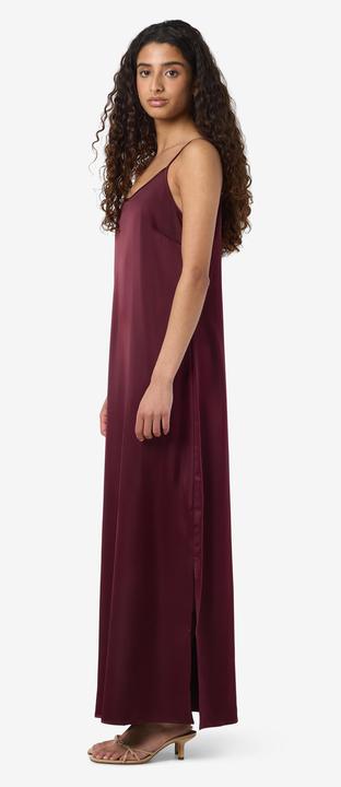 Image du produit Noisy May Satin Trägerkleid (M)