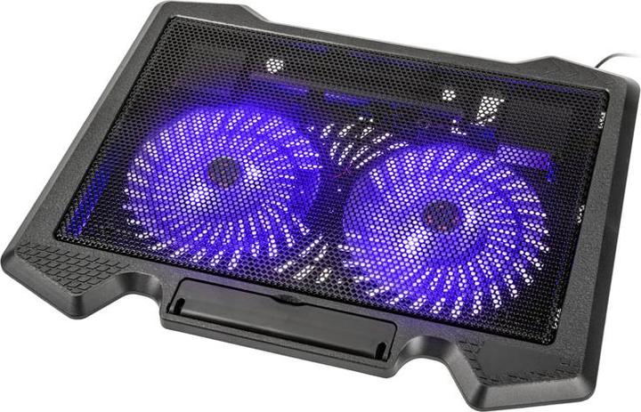 Image du produit Kolink KL-N200 Refroidisseur pour ordinateur portable 15.6