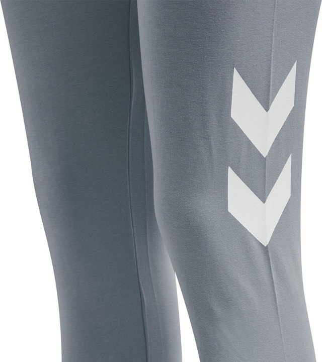 Immagine prodotto hummel Collant A Vita Alta Donna Legacy (M)