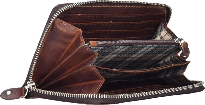 Image du produit Harolds Geldbörse SADDLE