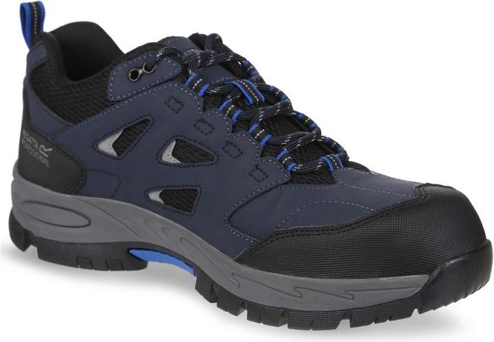 Regatta Safety sneakers Mudstone