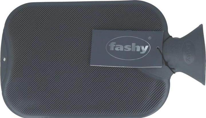 Actual product image Fashy Half-lamella (2 l, Bed flask without cover)