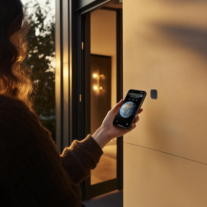 Produktbild Aqara Smart Lock U200 Lite Kit - White