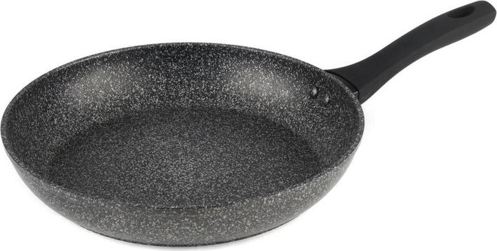 Actual product image Salter BW05747S2EU7 Megastone 28cm Fry Pan (28 cm, Frying pan, Aluminium)