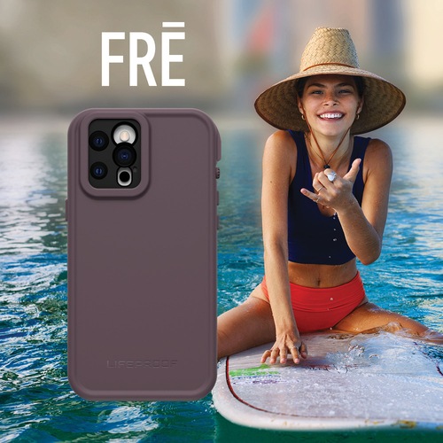 Actual product image LifeProof Frē (Apple iPhone 12 Pro)