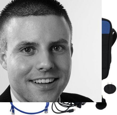 Immagine prodotto Trend Networks SignalTEK QT 10G Gigabit R166002 Kupfer-Qualifizierungstester