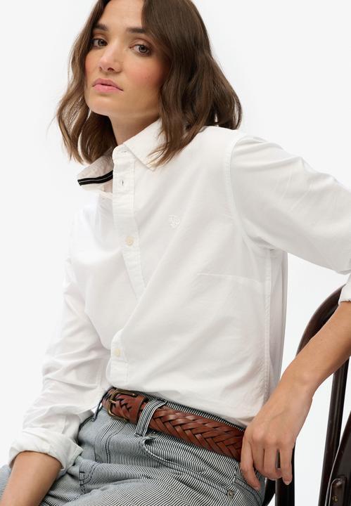 Immagine prodotto Superdry Oxford Hemd mit schmalem Schnitt (L)