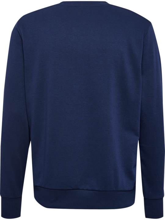 Actual product image hummel Hmlpulse Sweat Crewneck (M)