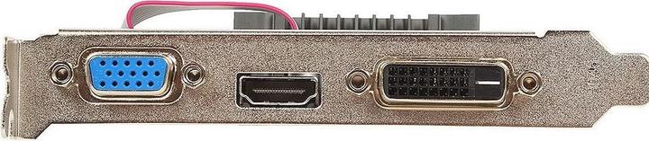 Actual product image Inno3D GeForce GT 710 (2 GB, GDDR3)