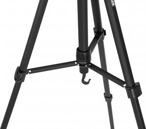 Actual product image CamRock tripod TC63 black tripod - mobile set (Metal, Plastic)