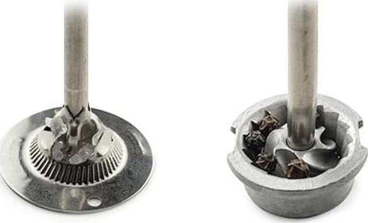 Productafbeelding Peugeot Parijs (Zout)