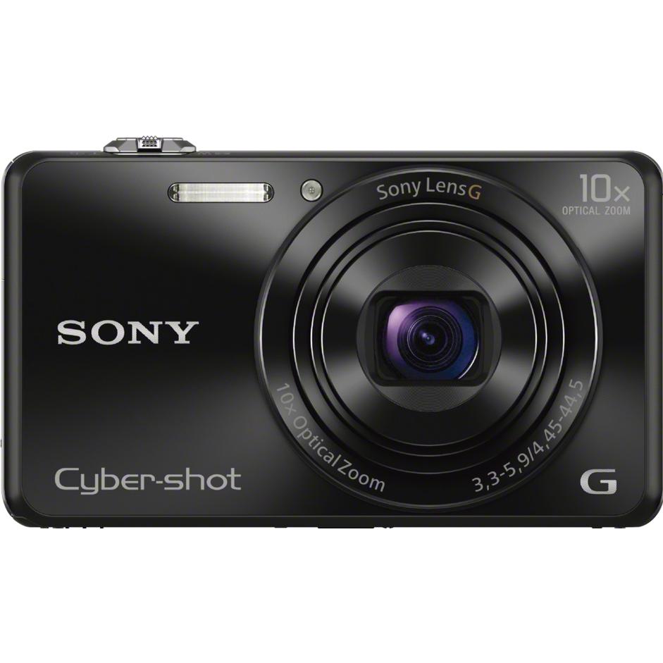 デジカメ　SONY Cyber-shot DSC-WX220 【通電確認OK】 デジカメ SONY Cyber-shot DSC-WX220 【通電確認OK】 - メルカリ
