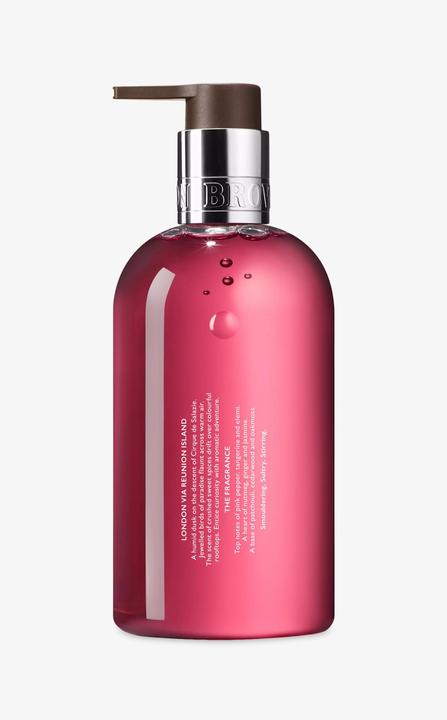 Produktbild Molton Brown Fiery Pink Pepper (Flüssigseife, 300 ml)
