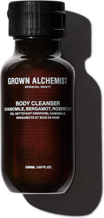 Immagine prodotto Grown Alchemist Mano e corpo (50 ml)