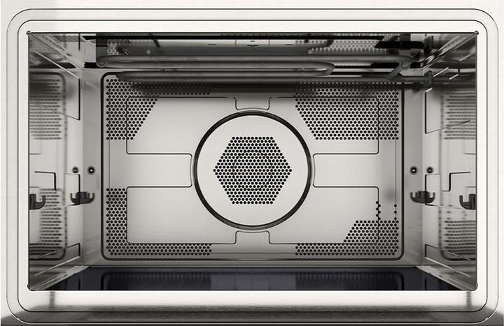 Actual product image Bosch Hausgeräte Series 6 CMA585GS1