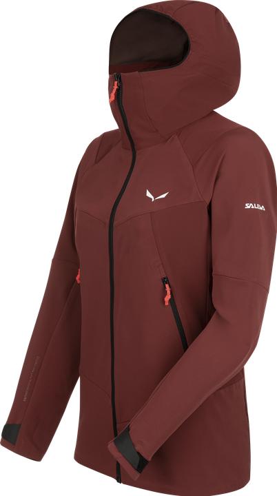 Image du produit Salewa Veste Sella Durastretch Da (XL)