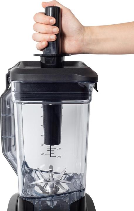 Actual product image Fritel BL 4270 High Efficiency Blender