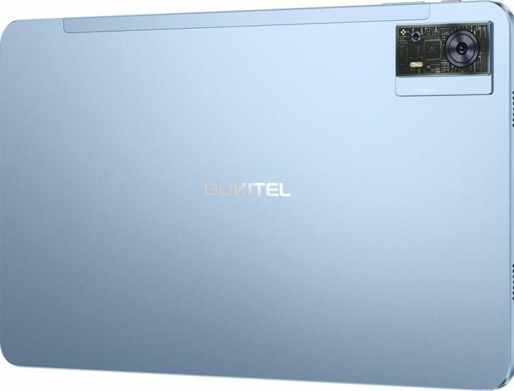 Image du produit Oukitel OT5 (12", 256 Go, Bleu)