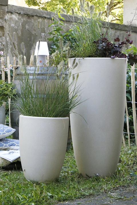 Produktbild 8 seasons design Shining Curvy Pot XL (49 cm)
