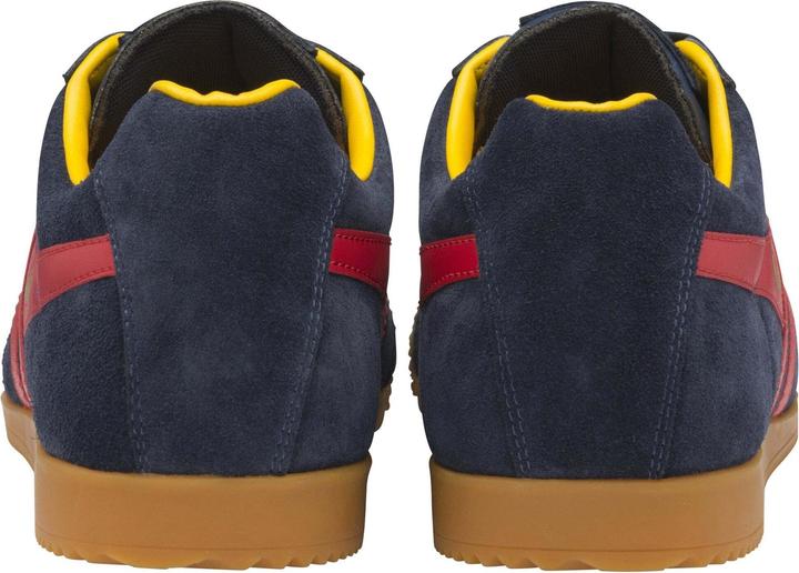 Produktbild Gola Women's Harrier Suede (37)