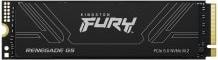 Productafbeelding Kingston FURY Renegade G5 (4096 GB, M.2 2280)
