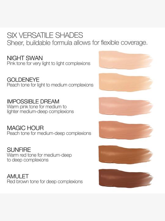 Image du produit NARS Cosmetics Réflexion de la lumière (Stick soin des yeux)