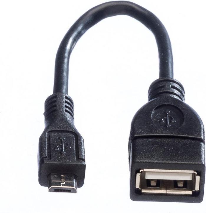 Produktbild Value USB 2.0 (0.15 m, USB 2.0)