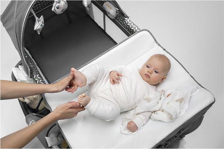 Produktbild Lionelo Sven Plus