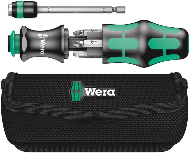 Wera Kraftform Kompakt 20 (25)