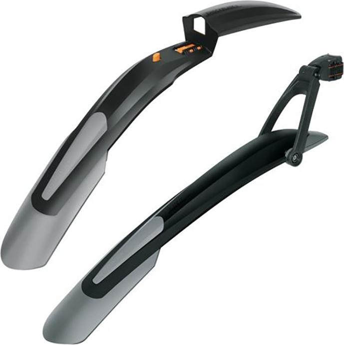 SKS 26/27.5 (x2) (Schutzblech Set)