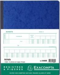 Produktbild Exacompta Geschäftsbücher (40x)