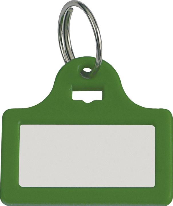 Produktbild Rottner Schlüsseltresor Keytronic 20 Elektronikschloss