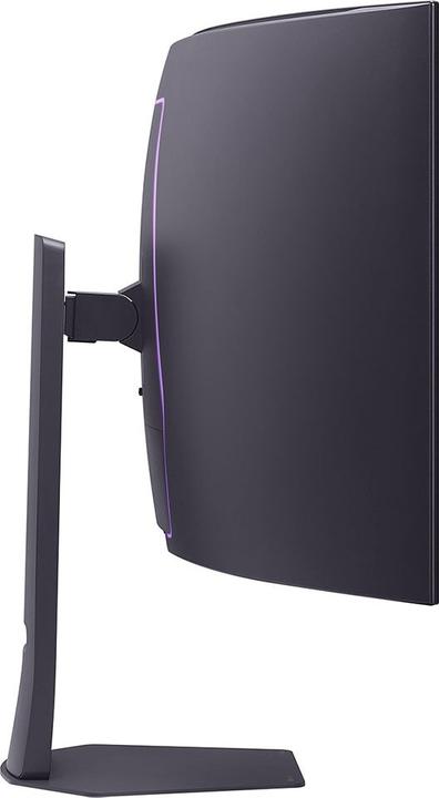 Produktbild LG UltraGear 45GX950A-B (5120 x 2160 Pixel, 44.50")