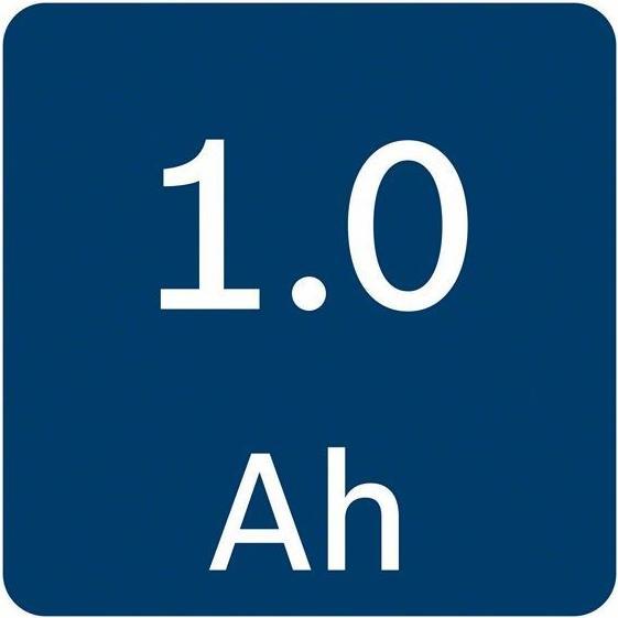 Image du produit Bosch Professional BV 3.7V 1.0AH A