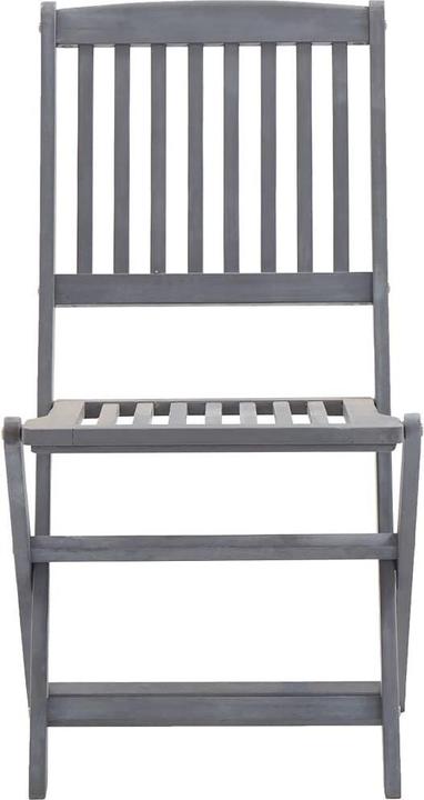 Produktbild vidaXL Gartenstuhl