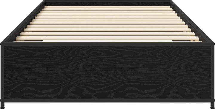 Image du produit vidaXL Bettrahmen (80 x 200 cm)