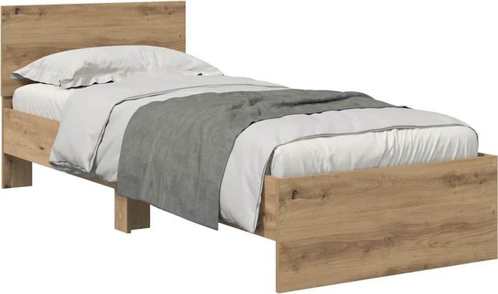 Marrone, Rovere artigianale