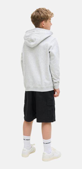 Immagine prodotto Jack & Jones Jornorrebro Emb Sweat Hood Noos Jnr (152)