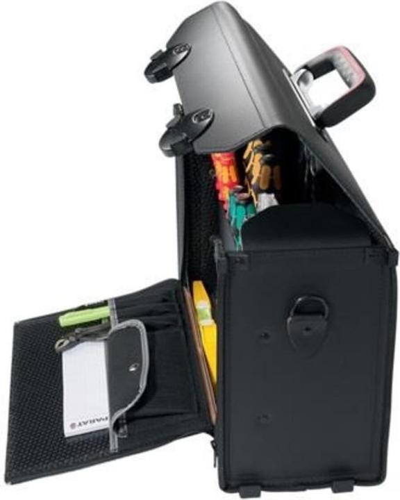 Image du produit Parat Sacoche à outils professionnelle non équipée