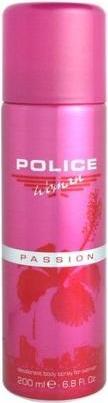 Police Passion (Spray, 200 ml)