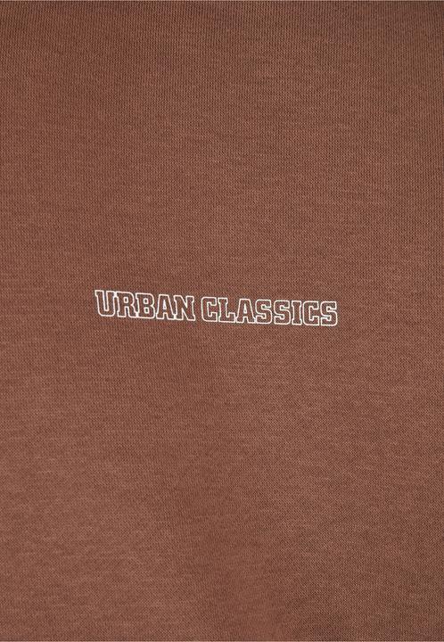 Produktbild Urban Classics Oversized Logo Hoody (S)