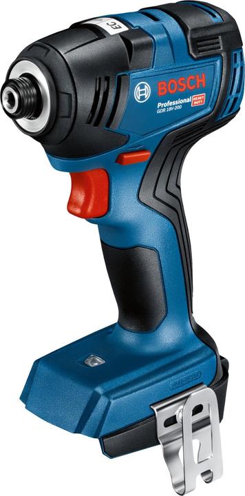 Produktbild Bosch Professional GDR 18V-200 (Akkubetrieb)