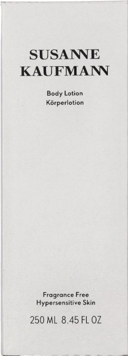 Produktbild Susanne Kaufmann Body Lotion (Körperlotion, 250 ml)