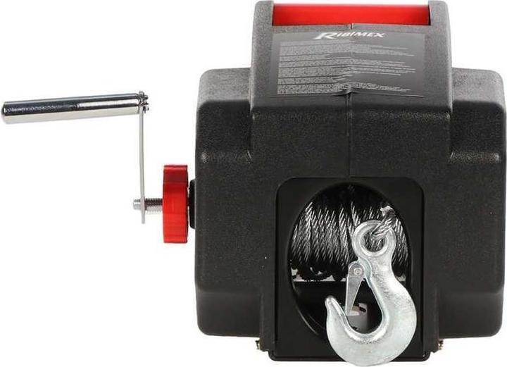 Image du produit Ribimex PE12V