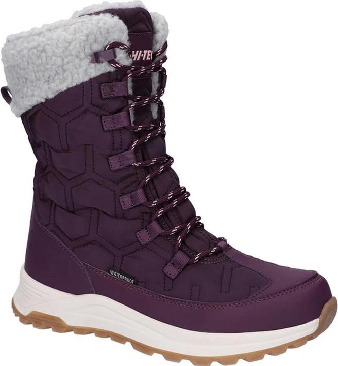 Image du produit Hi-Tec Bottes de marche Sophia pour femmes/dames (38)