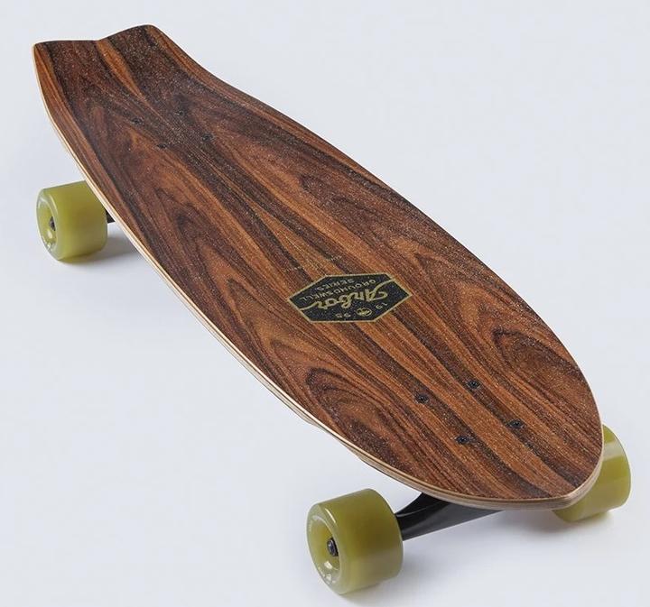 Immagine prodotto Arbor Groundswell Sizzler Cruiser (30.75")